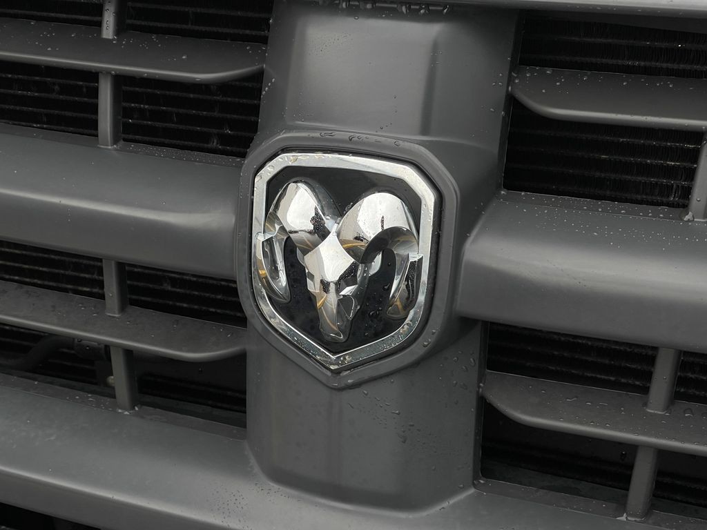 2016 RAM Promaster Image 32