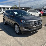 Image for 2020 Ford Edge Titanium ID: 6974351