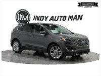 Image for 2020 Ford Edge Titanium ID: 6974351