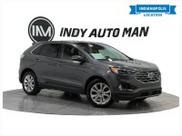 Image for 2020 Ford Edge Titanium ID: 6974351