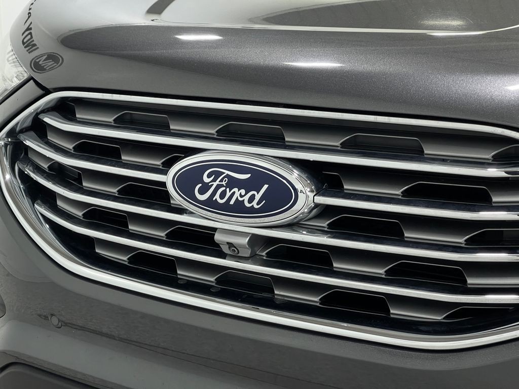 2020 Ford Edge Image 39