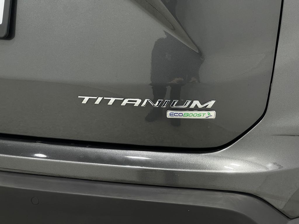 2020 Ford Edge Image 41