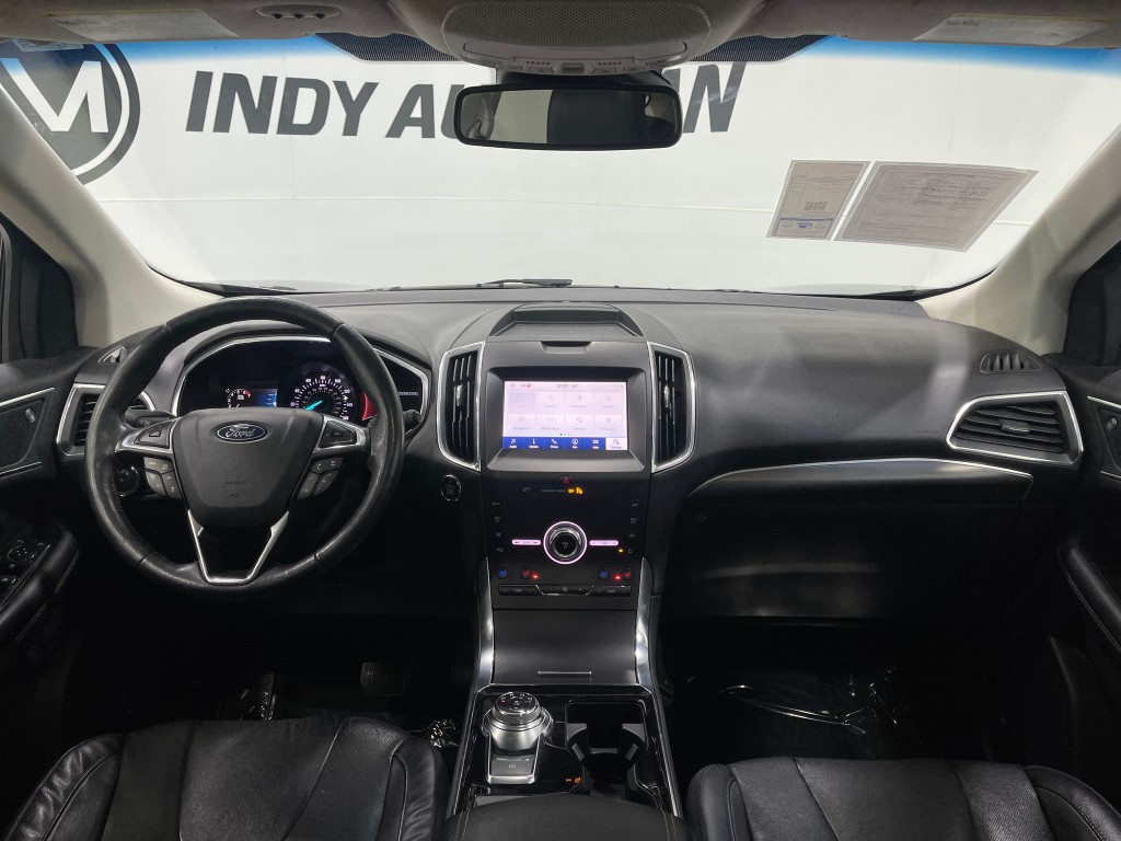 2020 Ford Edge Image 19