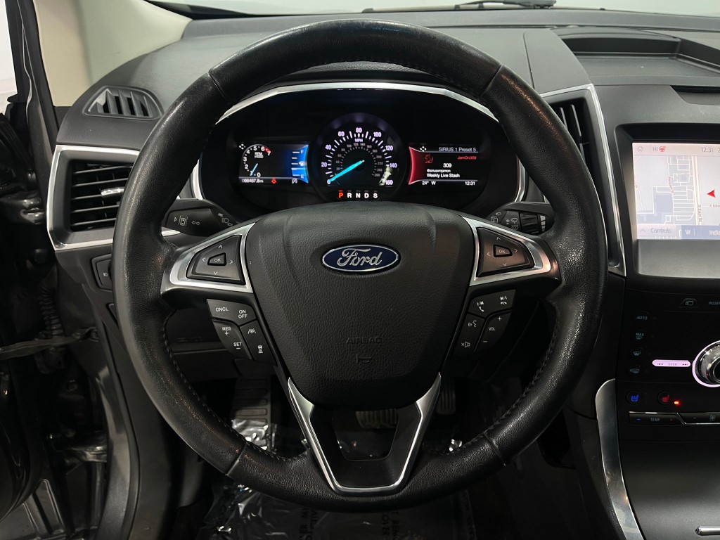2020 Ford Edge Image 23