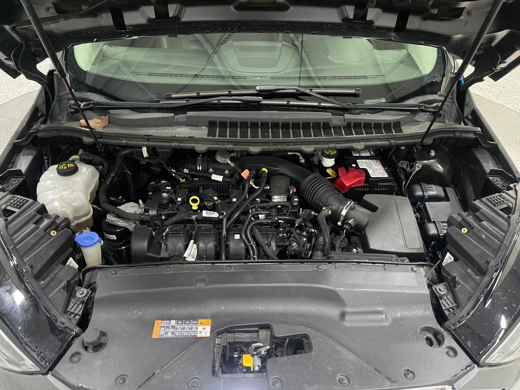 2020 Ford Edge Image 27