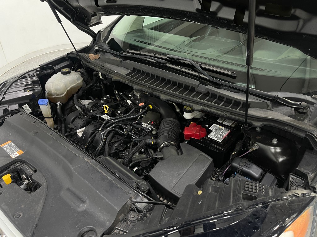 2020 Ford Edge Image 28