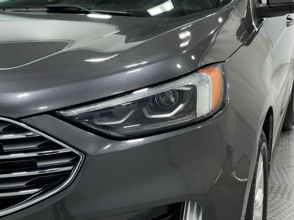 2020 Ford Edge Image 34