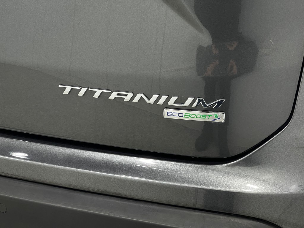 2020 Ford Edge Image 41