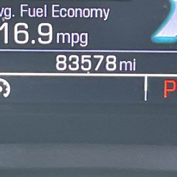 2019 Chevrolet Suburban Image 9