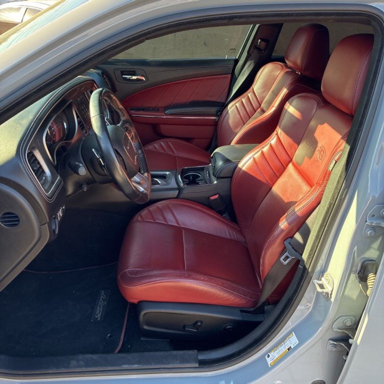 2022 Dodge Charger Image 7