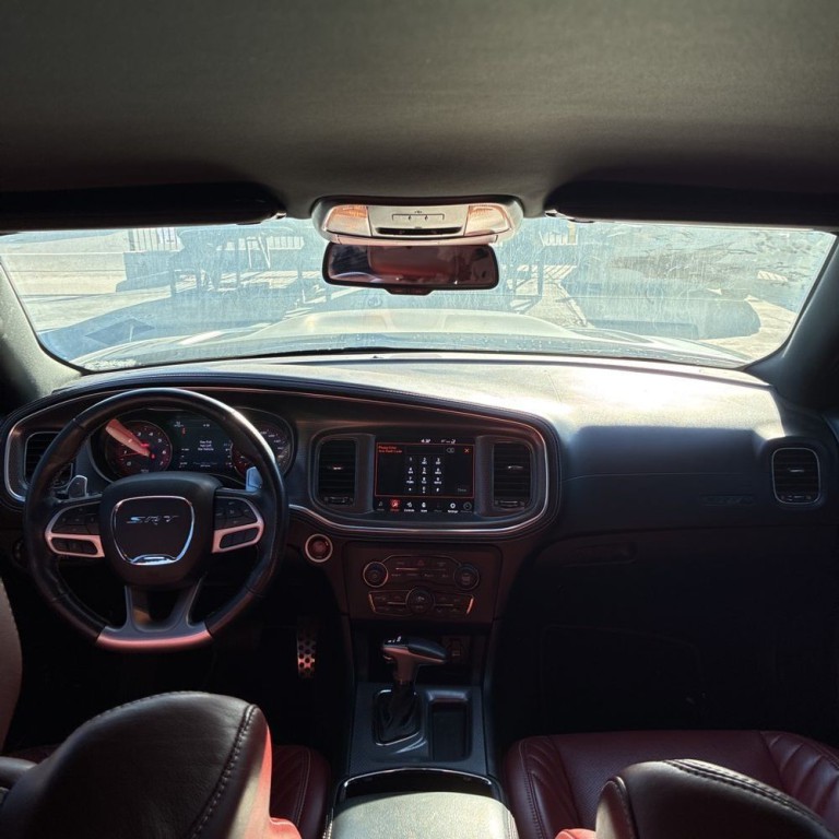 2022 Dodge Charger Image 9