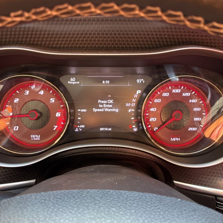 2022 Dodge Charger Image 10