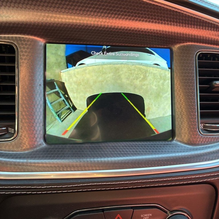 2022 Dodge Charger Image 13