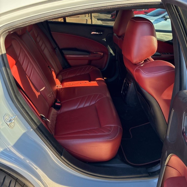 2022 Dodge Charger Image 14
