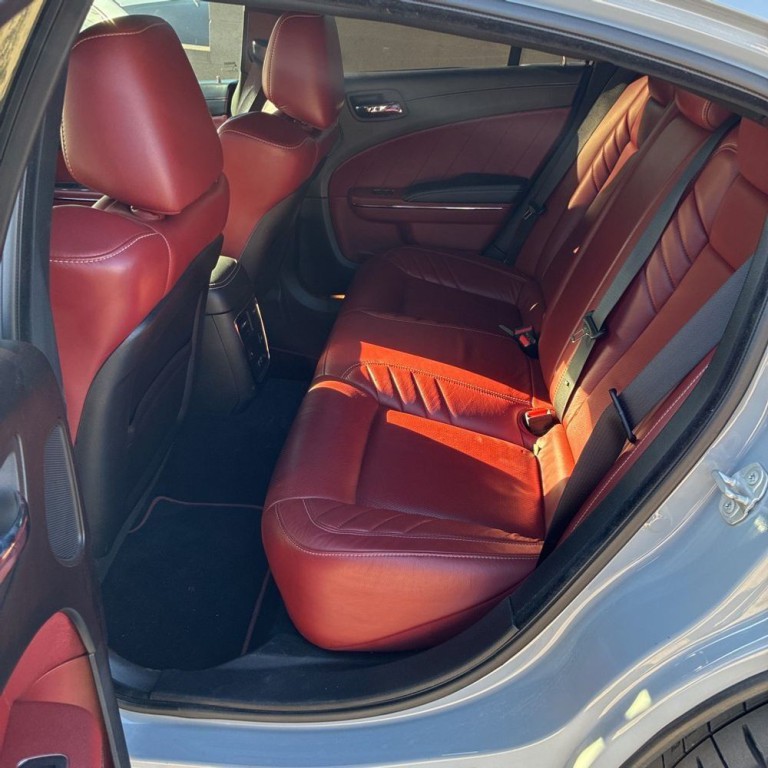 2022 Dodge Charger Image 15