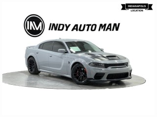 Image for 2022 Dodge Charger SRT Hellcat Widebody ID: 6977480