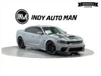 Image for 2022 Dodge Charger SRT Hellcat Widebody ID: 6977480