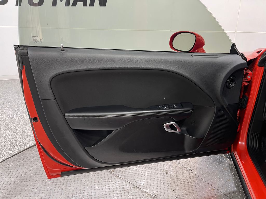 2022 Dodge Challenger Image 13