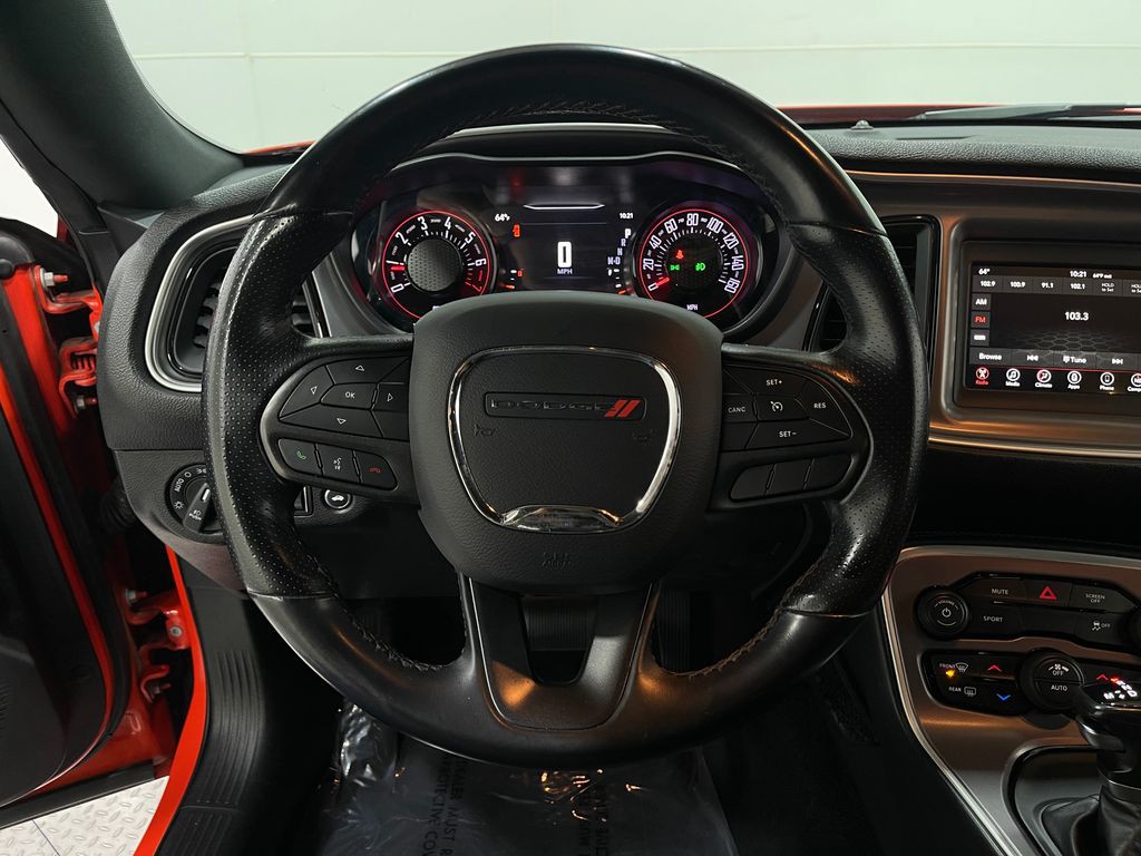 2022 Dodge Challenger Image 20
