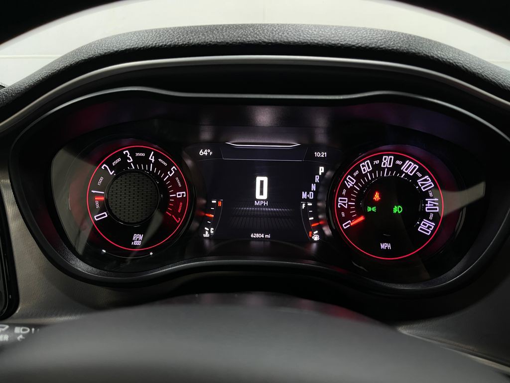 2022 Dodge Challenger Image 21