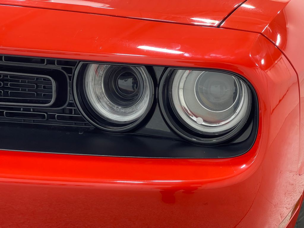 2022 Dodge Challenger Image 31