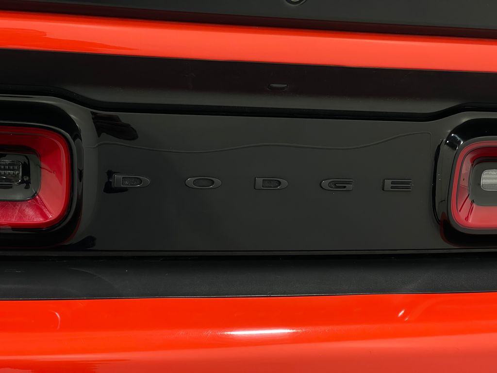 2022 Dodge Challenger Image 37