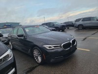 Image for 2021 BMW 5 Series 530i xDrive ID: 6977483