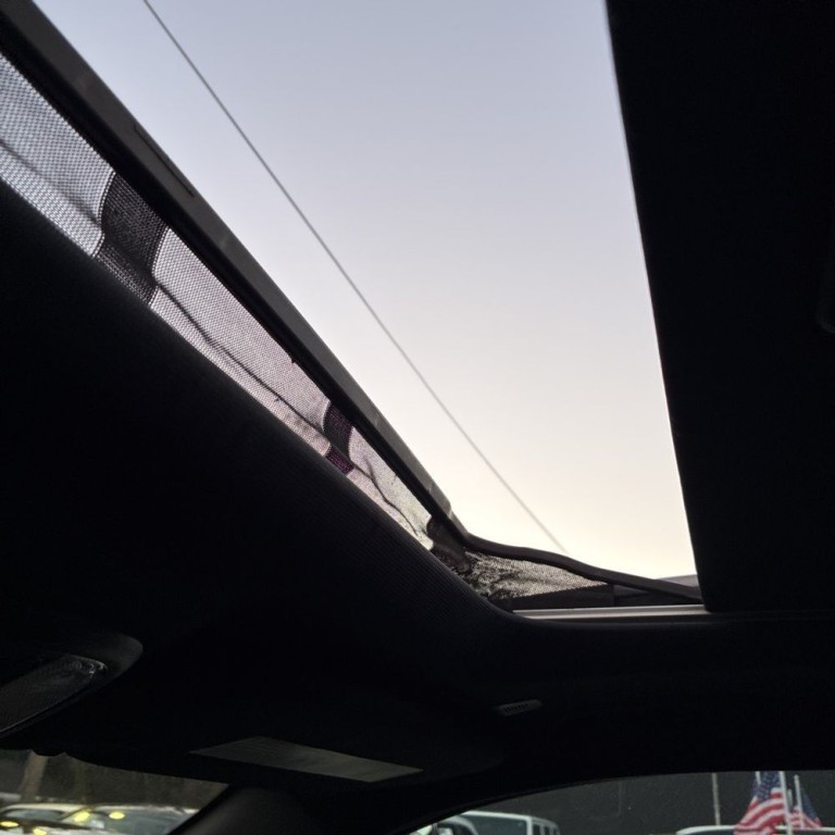 2020 Jeep Grand Cherokee Image 12