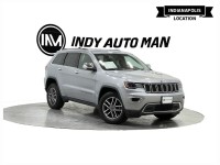 Image for 2020 Jeep Grand Cherokee Limited ID: 6977486