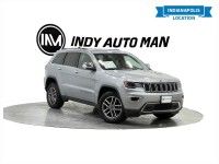 Image for 2020 Jeep Grand Cherokee Limited ID: 6977486