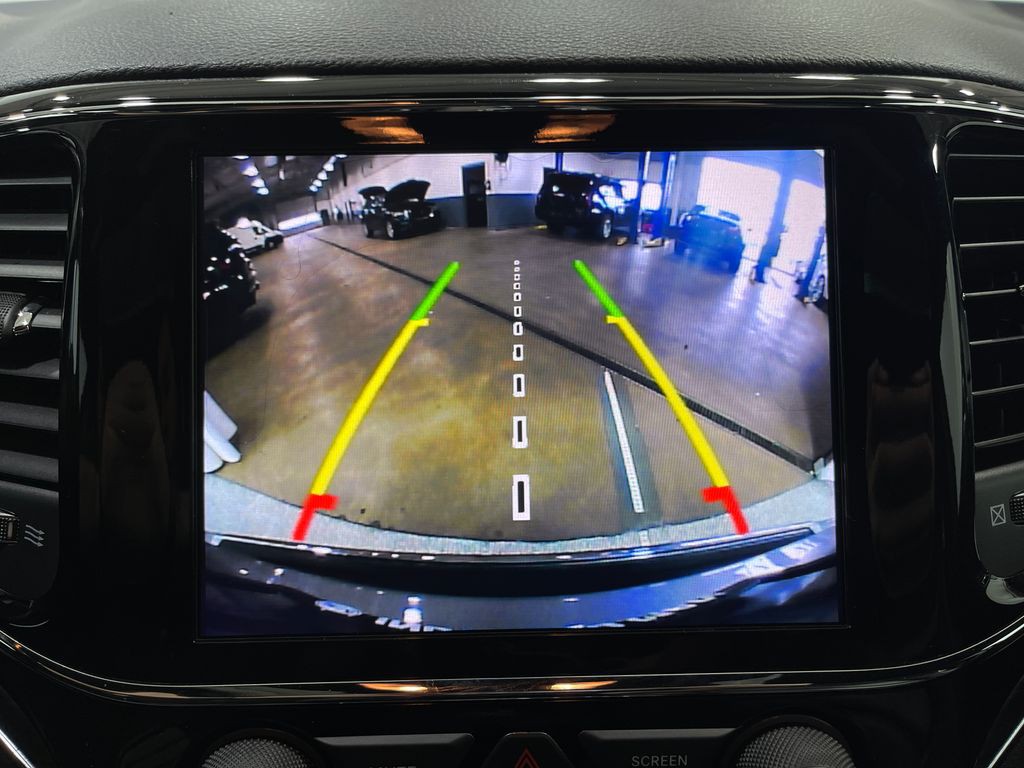 2020 Jeep Grand Cherokee Image 10