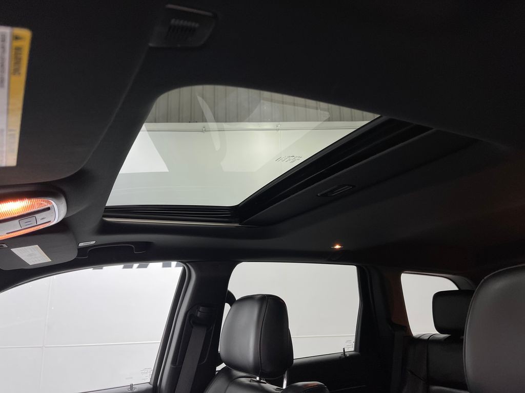 2020 Jeep Grand Cherokee Image 11