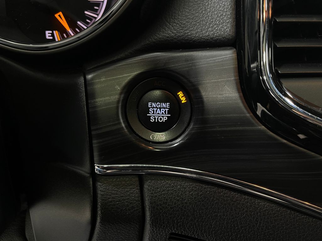 2020 Jeep Grand Cherokee Image 21