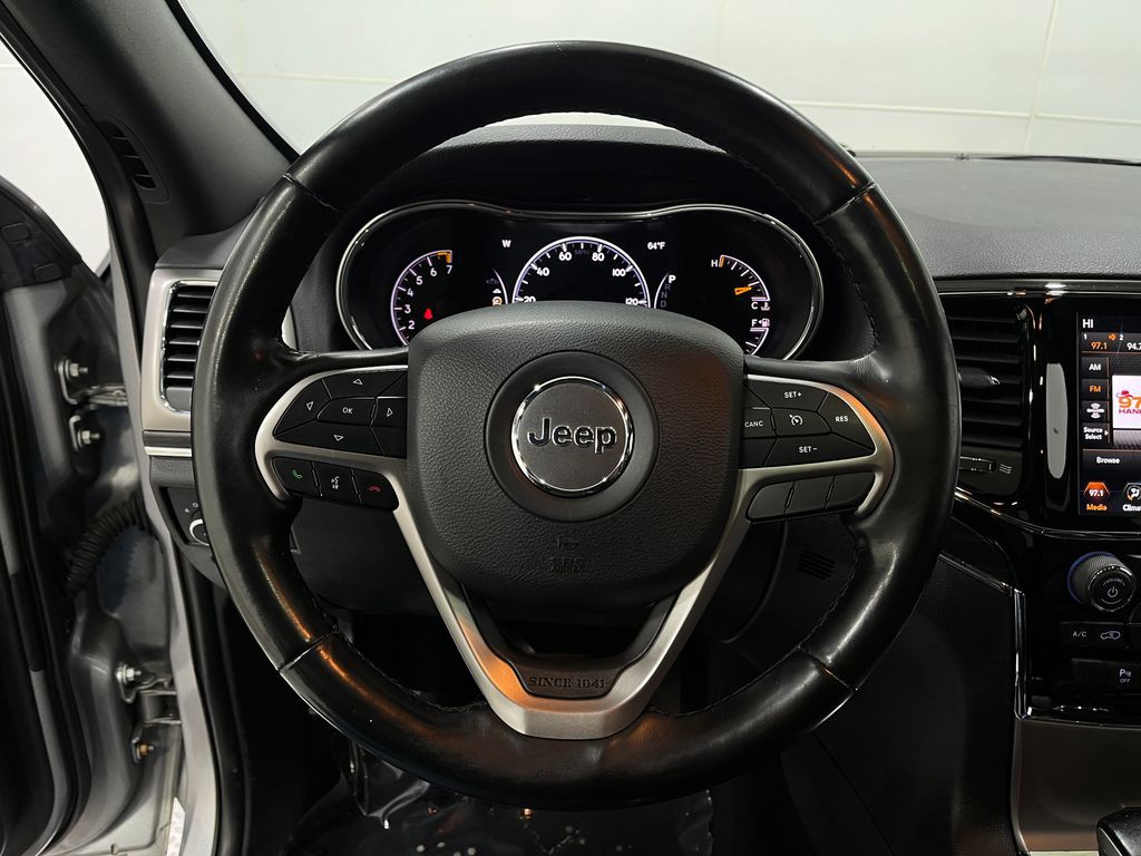 2020 Jeep Grand Cherokee Image 22