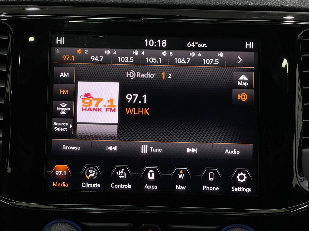 2020 Jeep Grand Cherokee Image 24