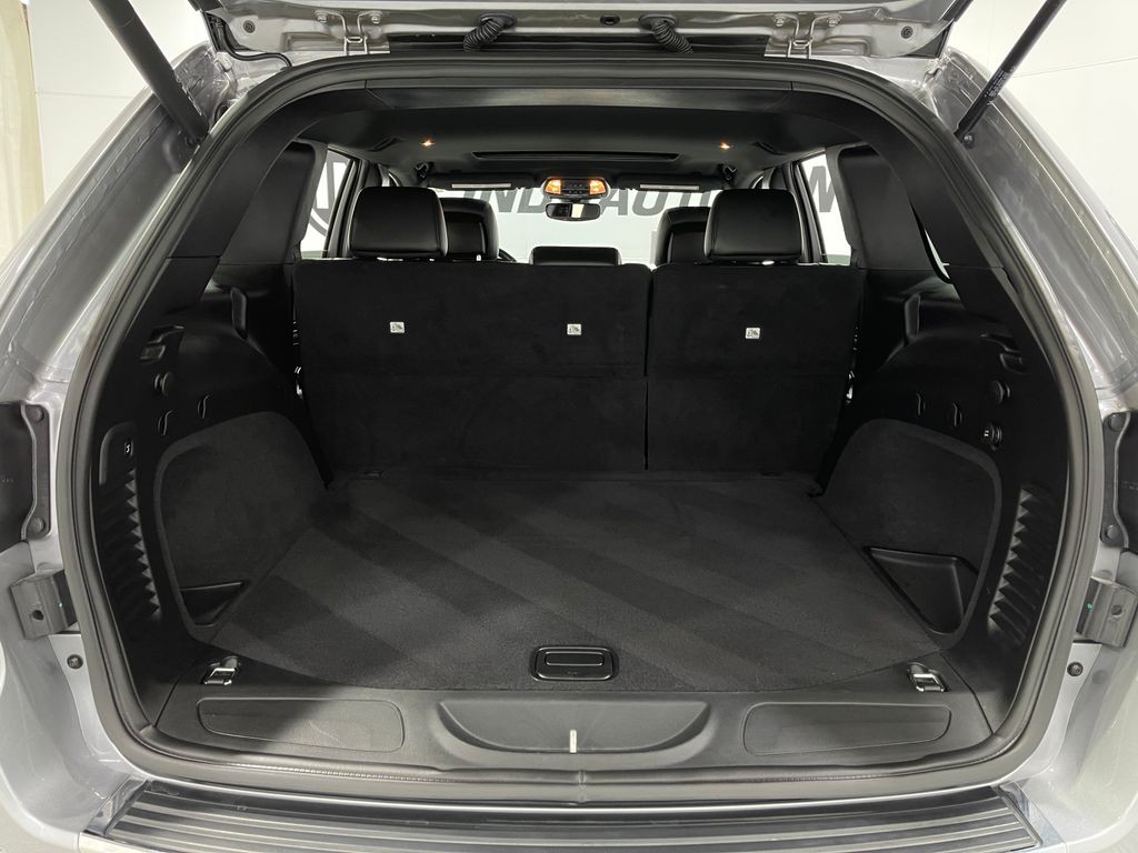 2020 Jeep Grand Cherokee Image 26