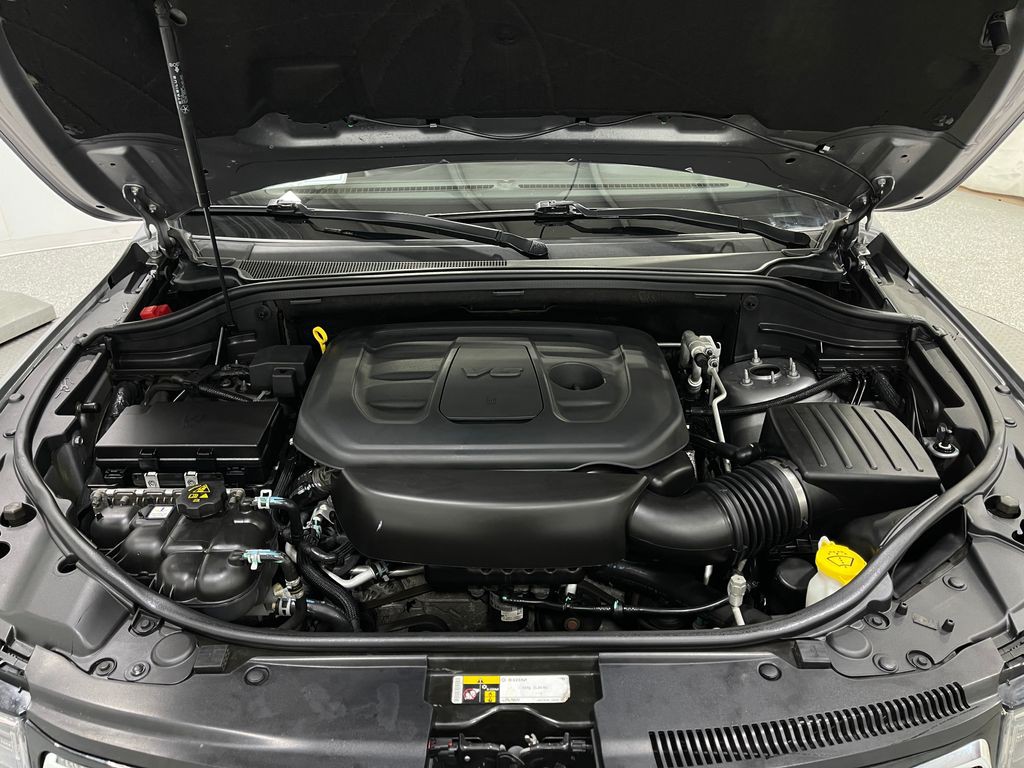 2020 Jeep Grand Cherokee Image 27