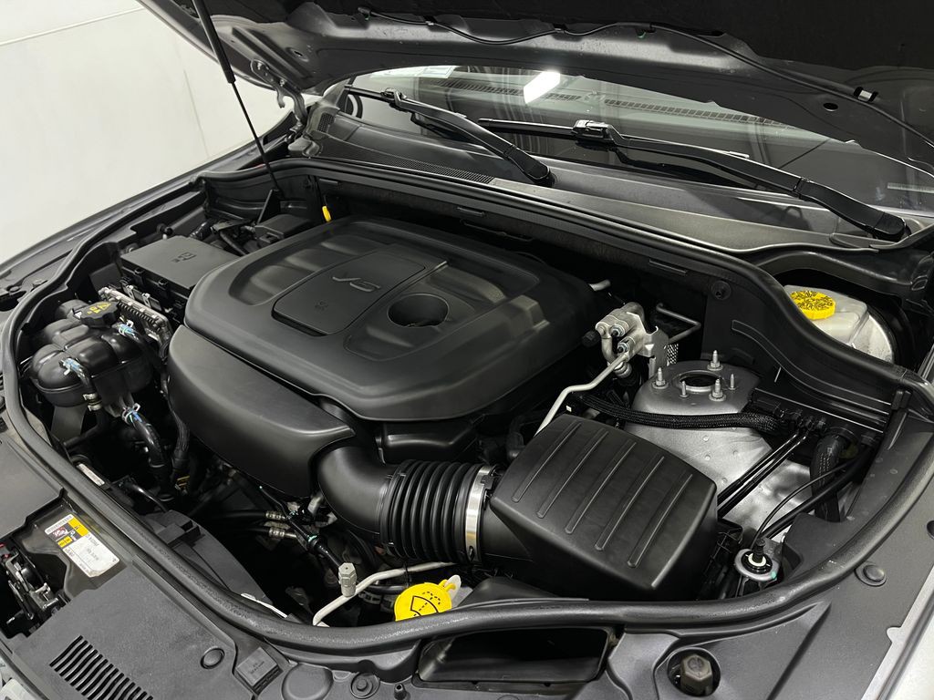 2020 Jeep Grand Cherokee Image 28