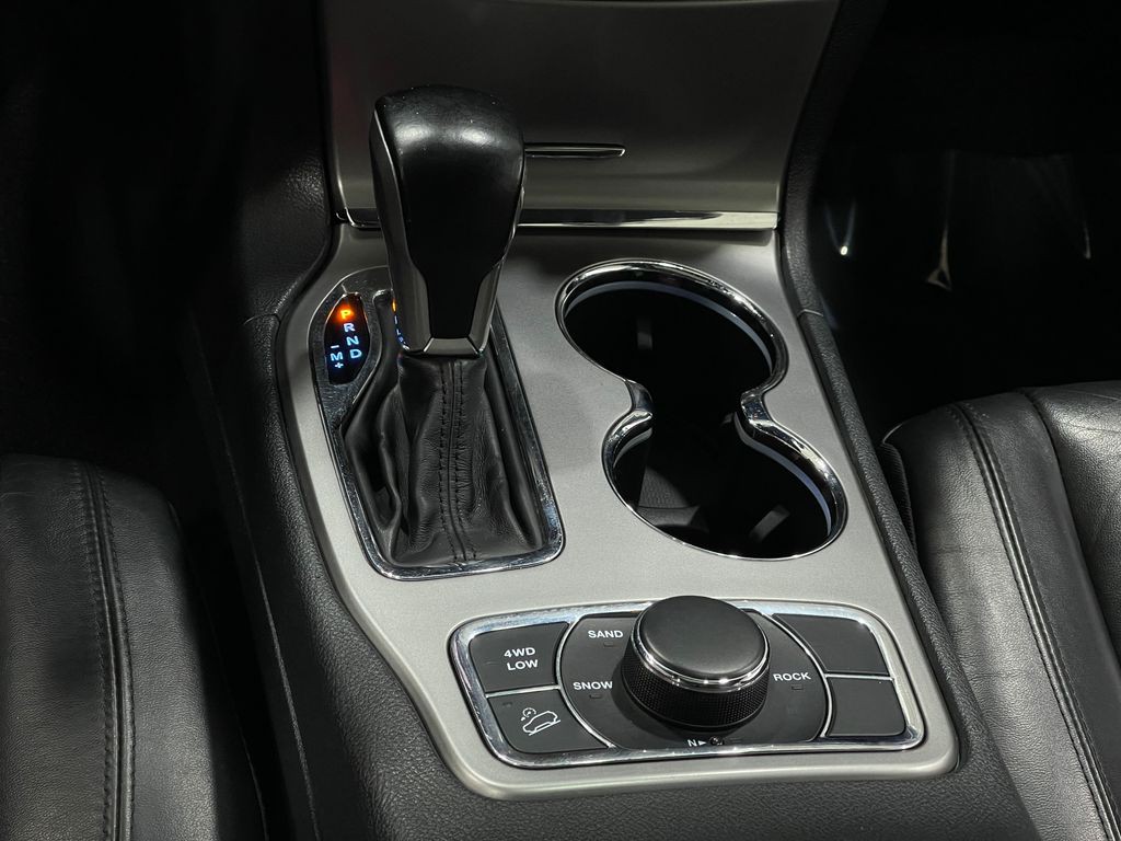 2020 Jeep Grand Cherokee Image 29