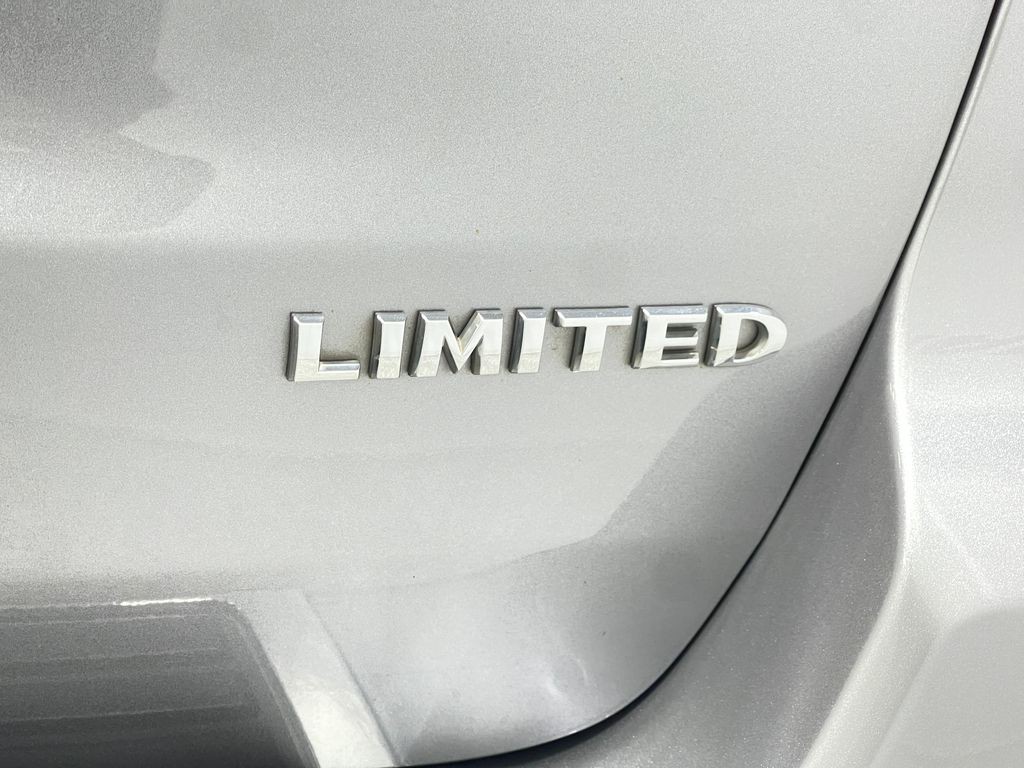 2020 Jeep Grand Cherokee Image 40