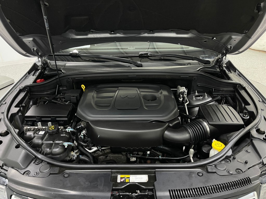 2020 Jeep Grand Cherokee Image 26