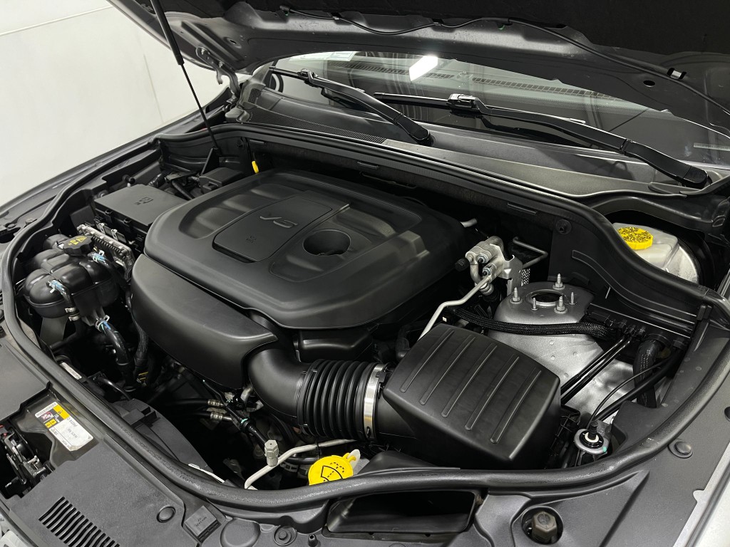 2020 Jeep Grand Cherokee Image 27