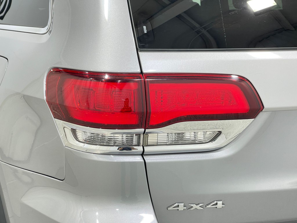 2020 Jeep Grand Cherokee Image 33