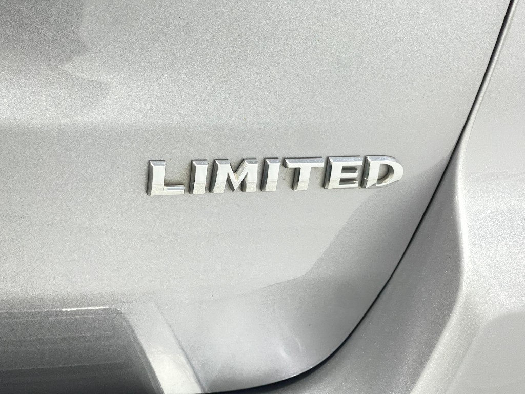 2020 Jeep Grand Cherokee Image 39