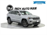Image for 2020 Jeep Grand Cherokee Limited ID: 6977486