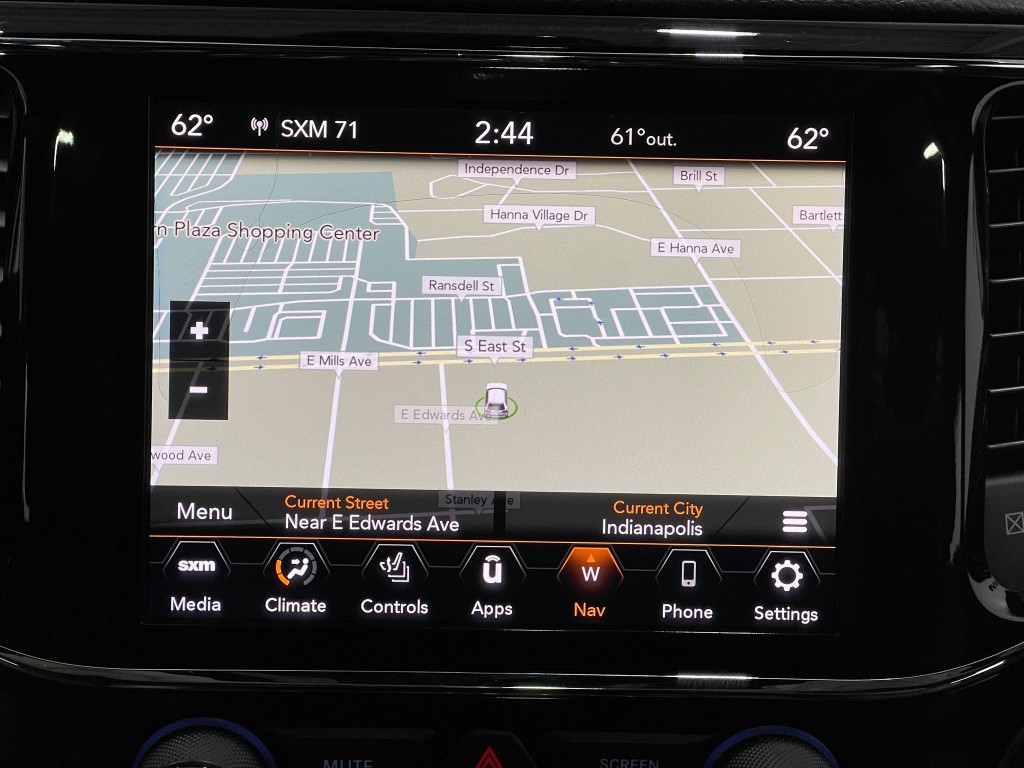 2020 Jeep Grand Cherokee Image 10