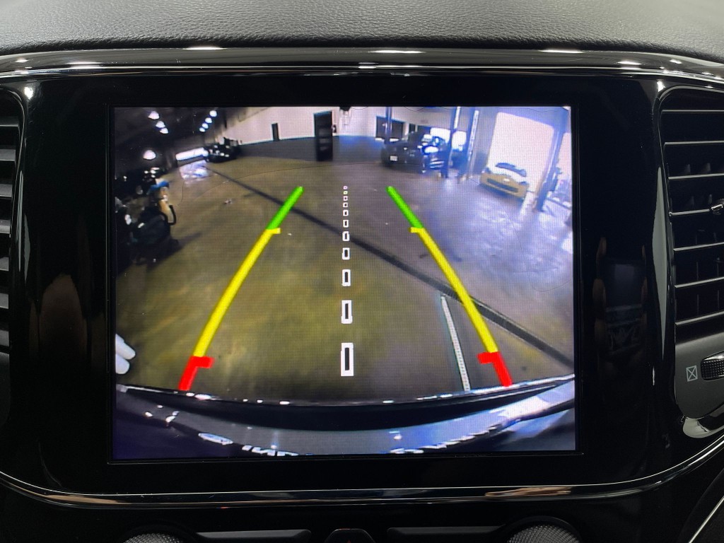 2020 Jeep Grand Cherokee Image 11