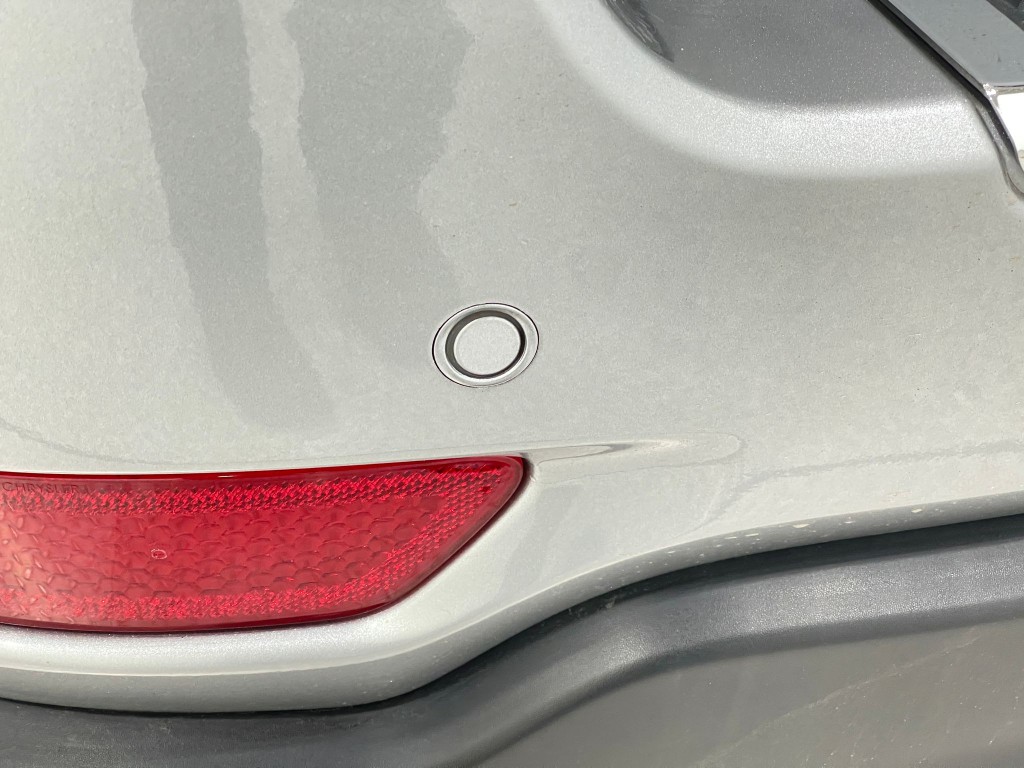 2020 Jeep Grand Cherokee Image 13