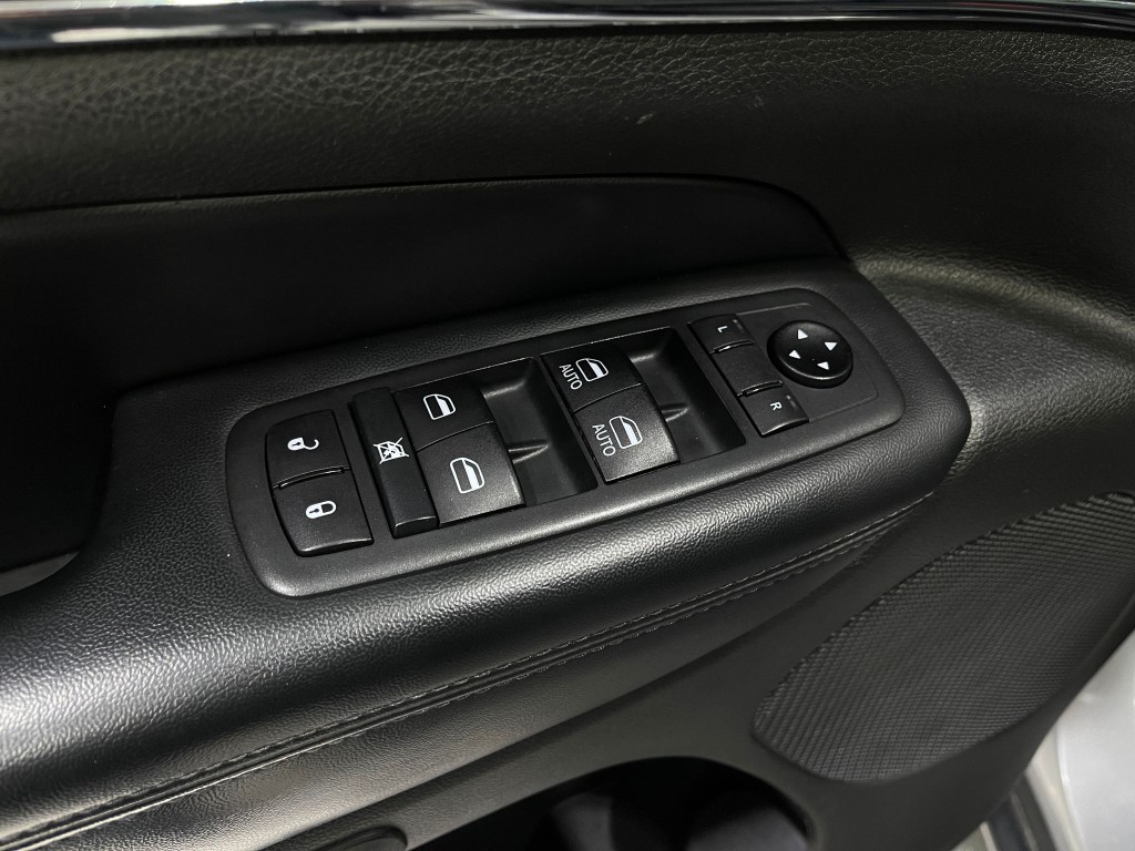 2020 Jeep Grand Cherokee Image 17