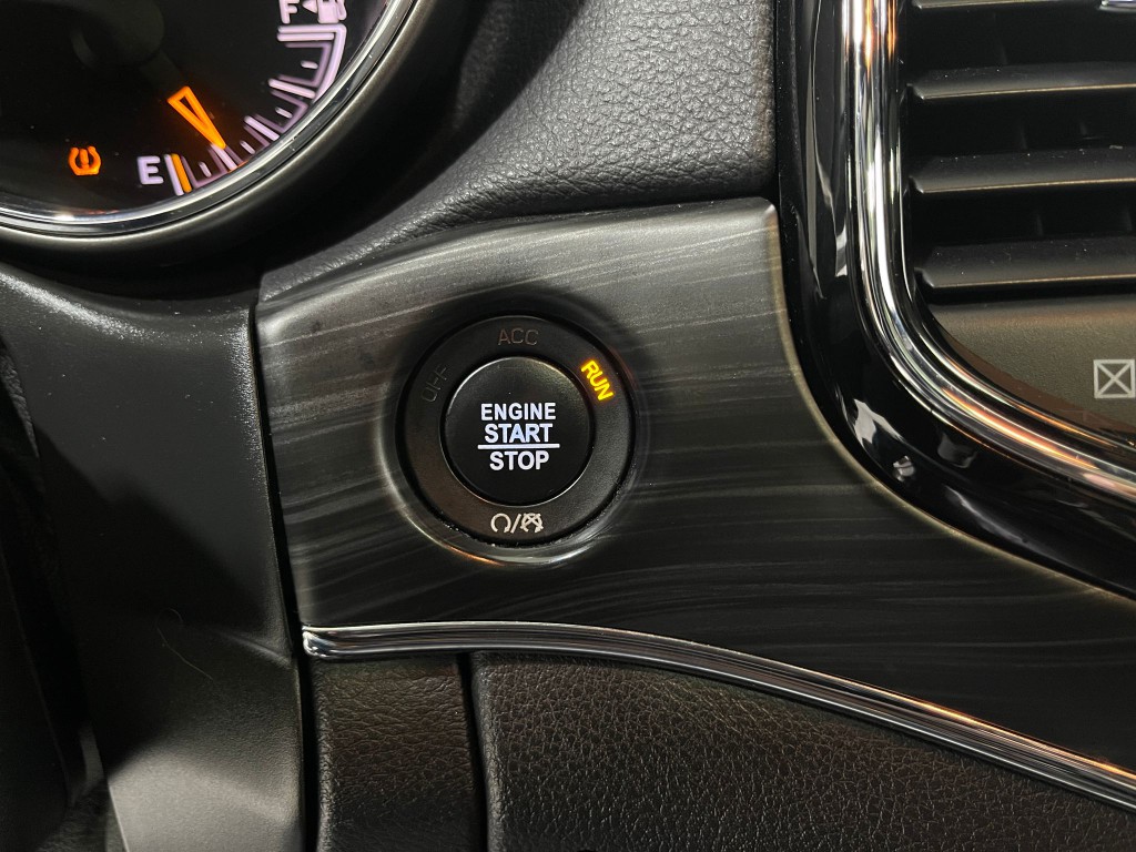 2020 Jeep Grand Cherokee Image 22